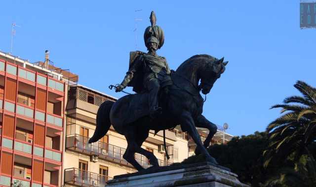 Omicida e suicida: la vita di Filippo Cifariello, l'artista che ha scolpito 